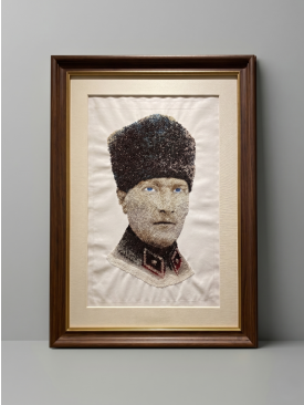 Miras: Başkomutan
